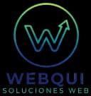 Logo Webqui