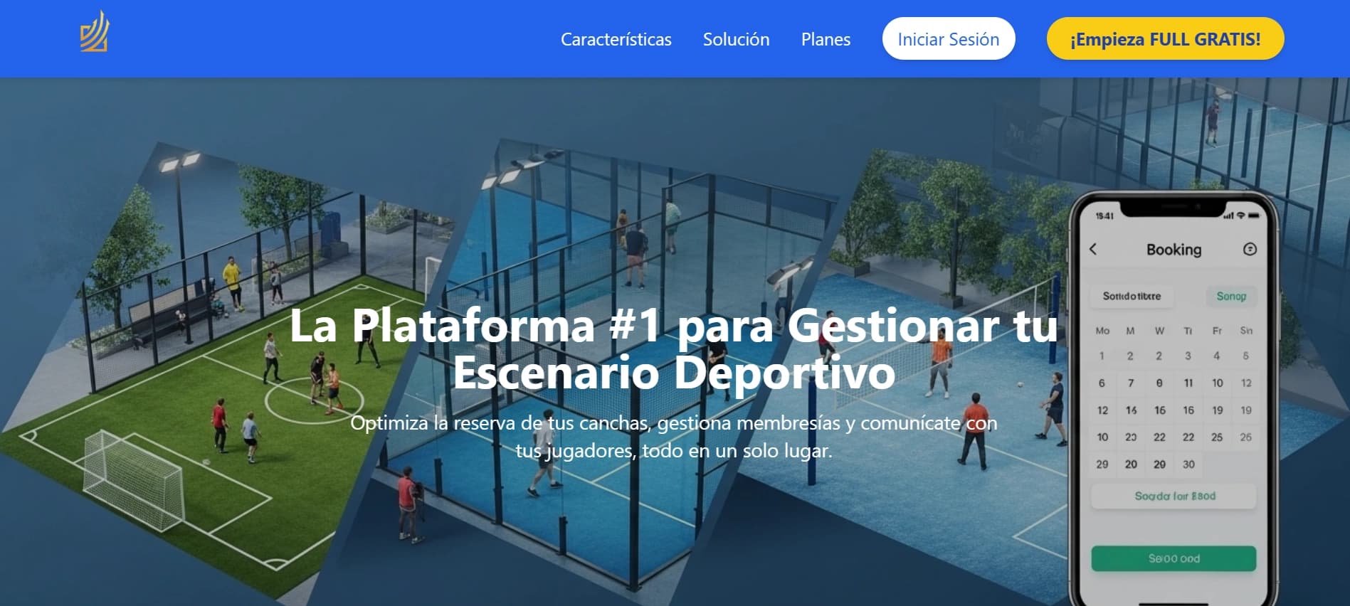 proyecto Empreagenda