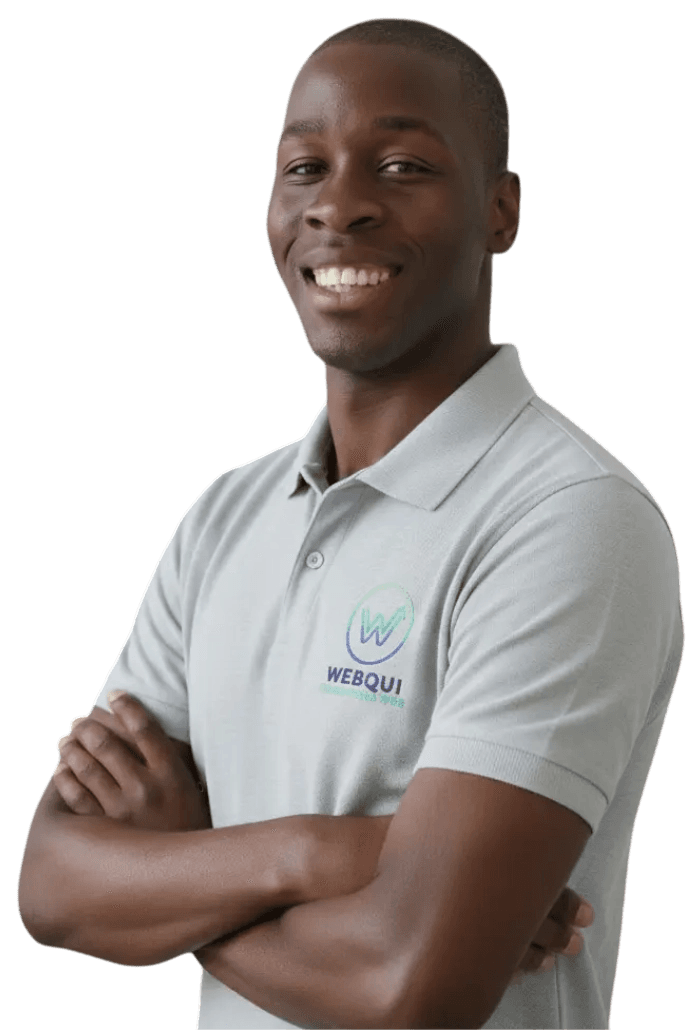 Foto personal profesional de Jose Quiñones